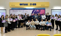 Инновационное мышление студентов – ключ к развитию предпринимательства